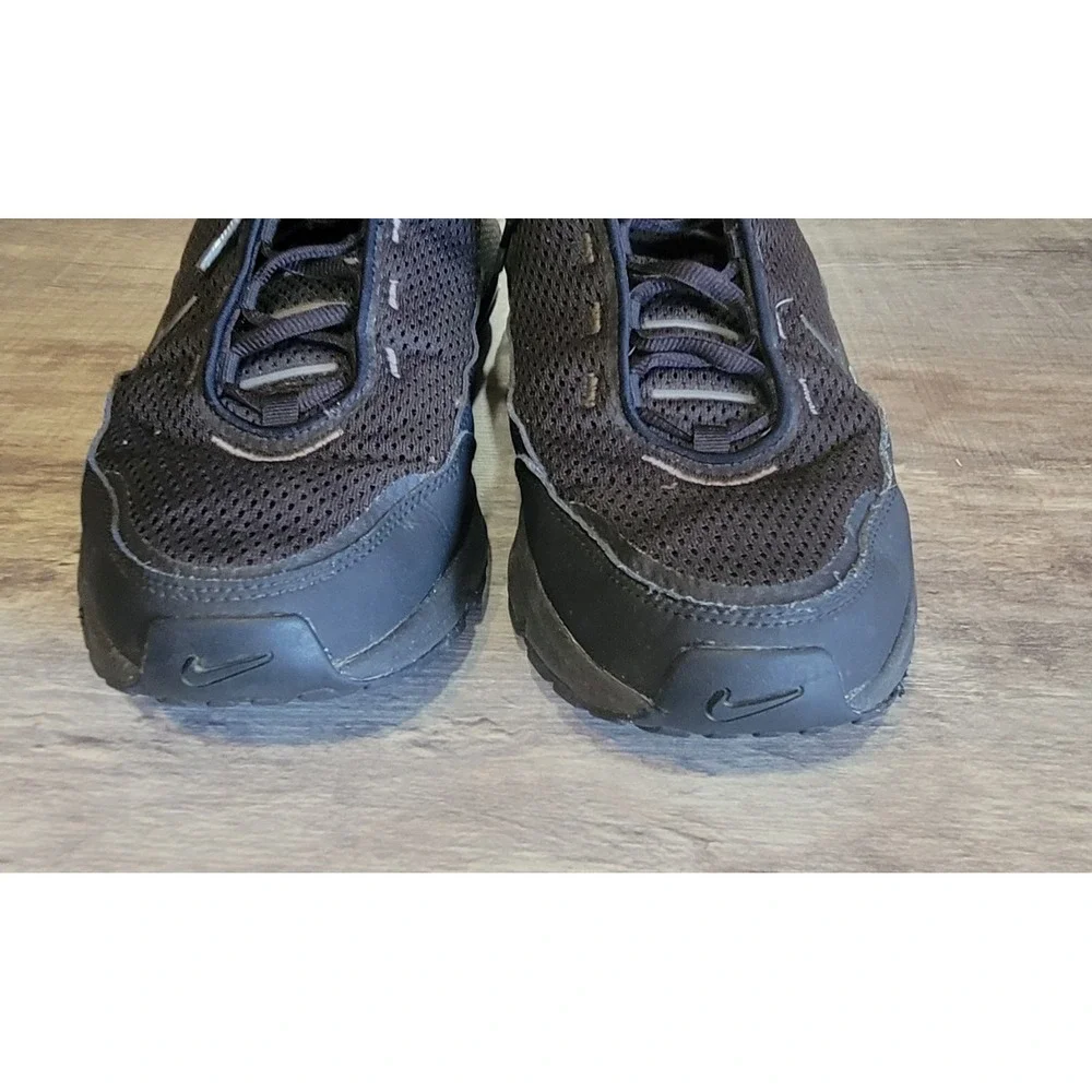 Nike Air Max Pulse‎ Triple Black Anthracite Mens 13 DR0453-003 VT2 270